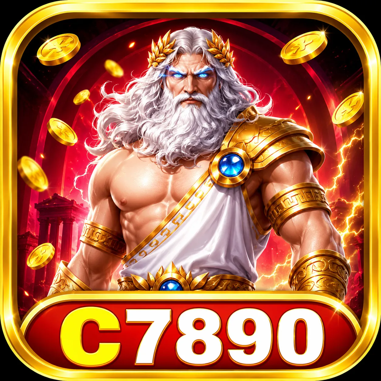 C7890 - Game Strategi Perang Terbaik