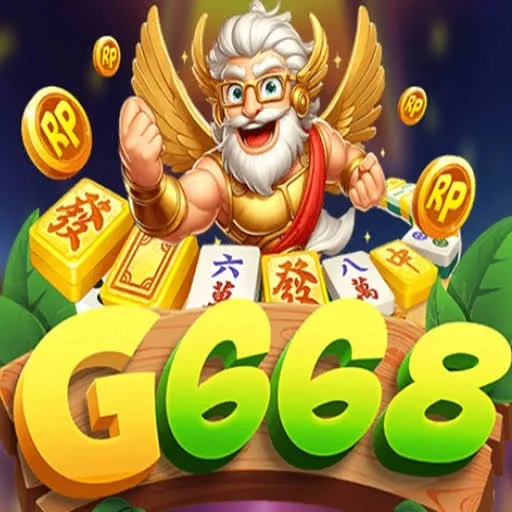 G668 - Game Musik Penuh Keseruan