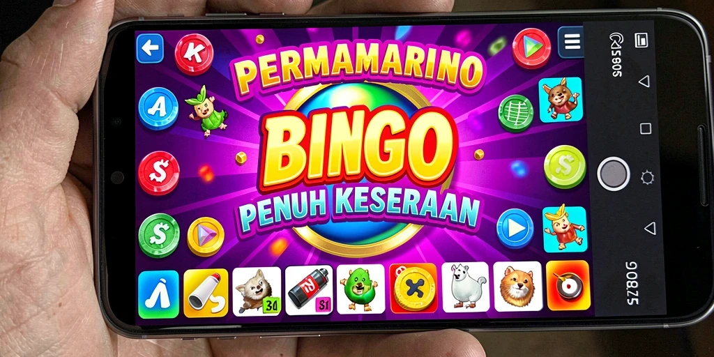 Tampilan gameplay seru di VIP805 yang mengasyikkan.