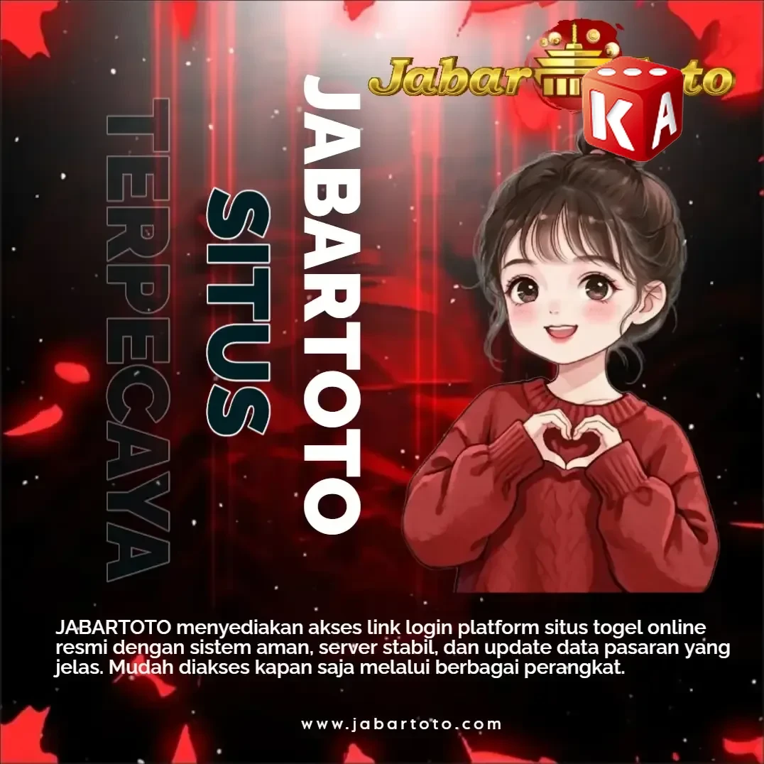 Logo jabartoto